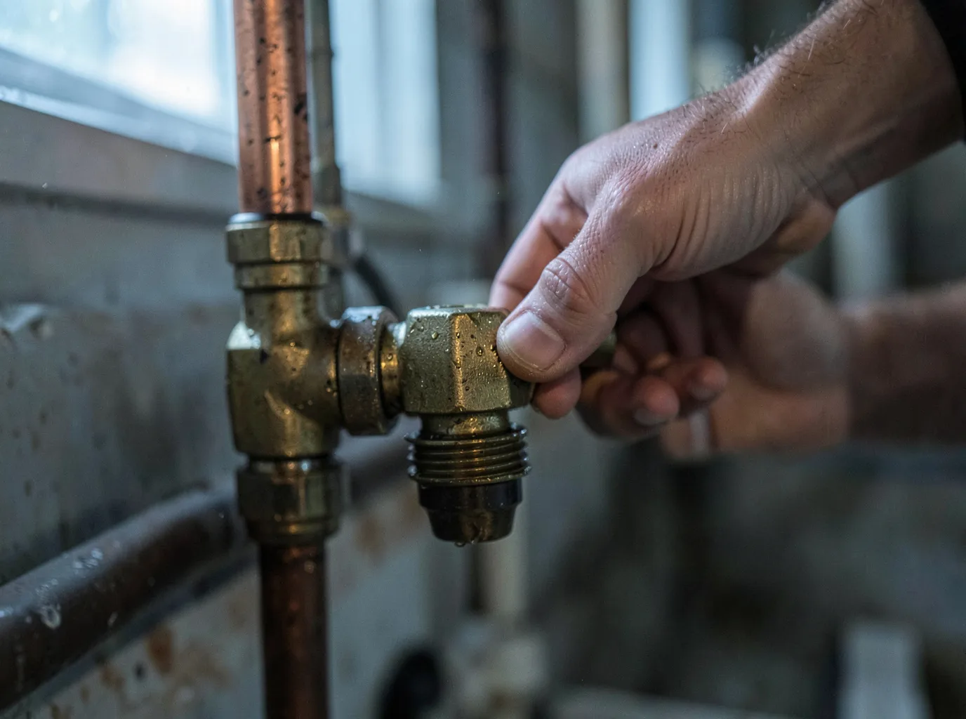 Emergency Plumber Blue Ball, PA FAQs